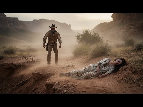 He Found Her Dying on a Broken Trail — One Choice Changed Two Destinies Forever