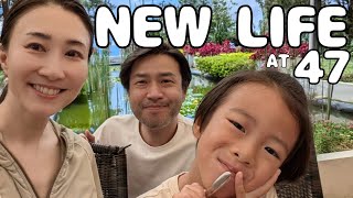Starting a New Life in Penang, Japanese Mom Introduction /【自己紹介】40代主婦、ペナンで再スタート！