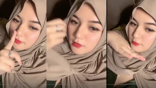 Download lagu Sisi Lain Cewek Hijab Cantik: Obrolan Tengah Malam yang Bikin Penasaran mp3
