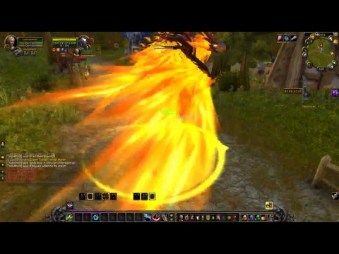 Let's Level the WoW Ironman!