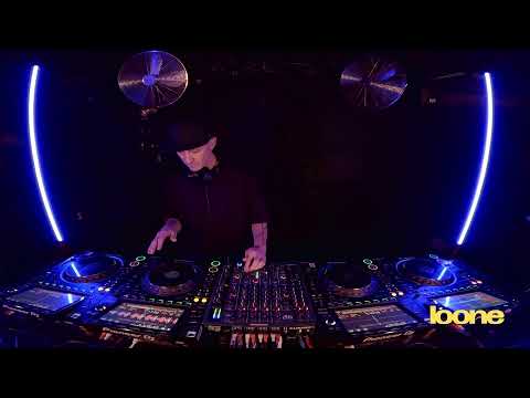 LOONE LIVE x BITE w/ KANGDING RAY