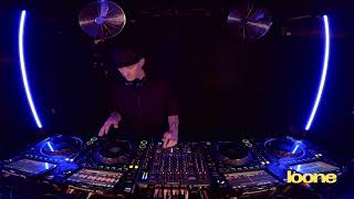 LOONE LIVE x BITE w/ KANGDING RAY