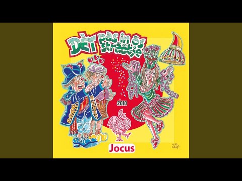 Jao, Waat Duisse Dan?