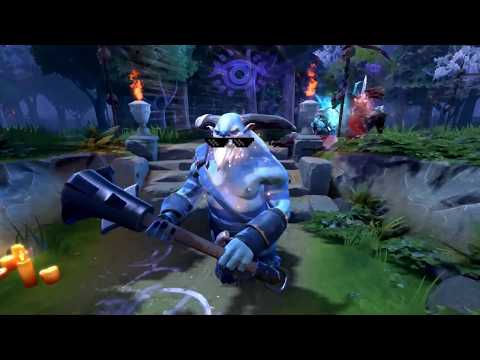 Dota 2 Daily WTF   tra ta ta