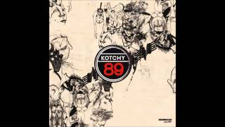 Kotchy - Track 16