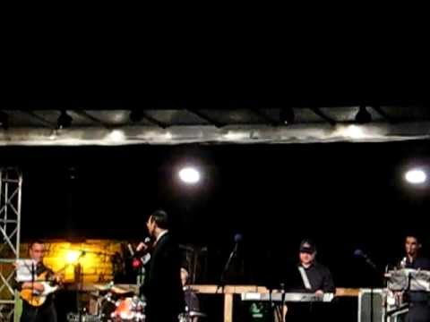 Michoel PRUZansky - Am Yisroel Chai