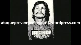 Charles Bronson - Too much of a good thing