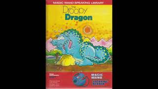C418 Droopy Dragon Samples (The Droopy Dragon by Jean Greenlow - 1982)