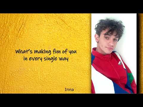 DOBRE BROTHERS - BE THE HERO (lyrics video)