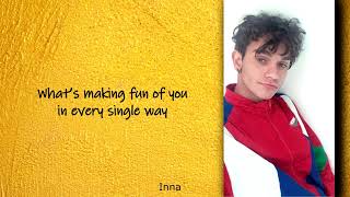 DOBRE BROTHERS - BE THE HERO (lyrics video)