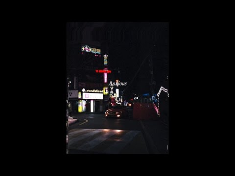 [Free] Partynextdoor x Drake x 6lack Type Beat - Anxious