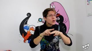 Chanson signée bébé : "J'aime la galette "