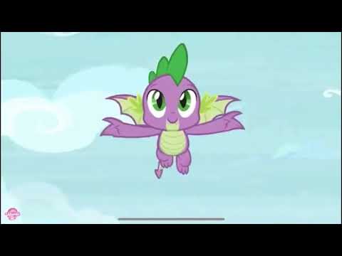 Finding Spike Part 22- Back Home/Epilogue