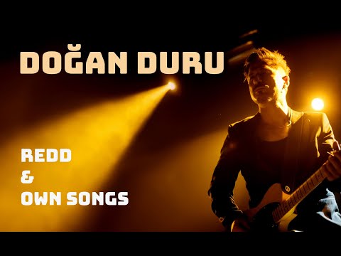 Doğan Duru, “solo”