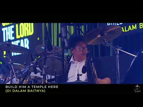 Sing Out - Bethany Nginden