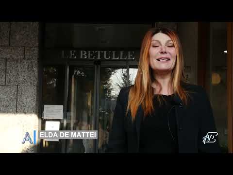 ANGOLI 31/1/2022: NUOVO APPUNTAMENTO CON LA CLINICA LE BETULLE - CENTRO DI ECCELLENZA