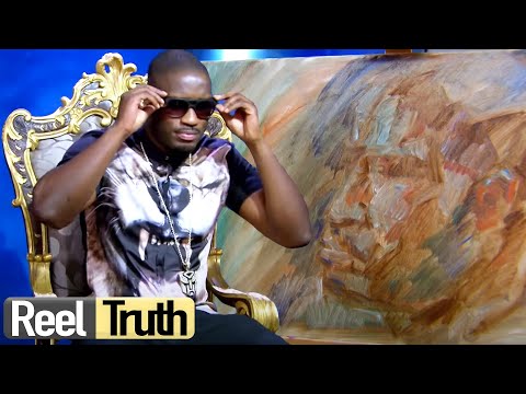 Portrait Artist of the Year | Dublin | S01 E03 | Reel Truth Documentaries