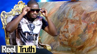 Portrait Artist of the Year | Dublin | S01 E03 | Reel Truth Documentaries