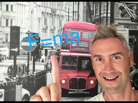 LEZIONE di MATEMATICA! come fare le FORMULE INVERSE! formule inverse fisica