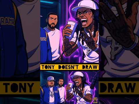 Lil Wayne had the best Verse on We Taking Over