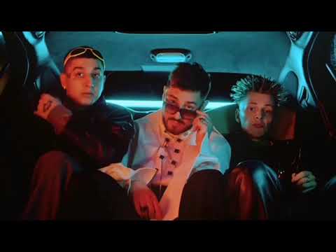 Deemz Rutyna -(ft sobel×Oki) głośność ×3 +bass