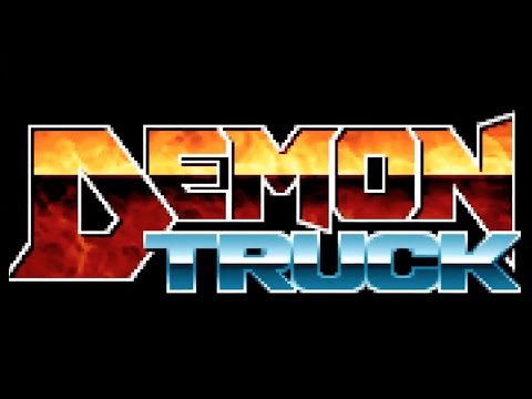 Demon Truck