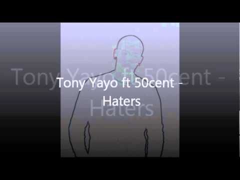 ♫ Tony yayo ft 50cent - Haters ♫