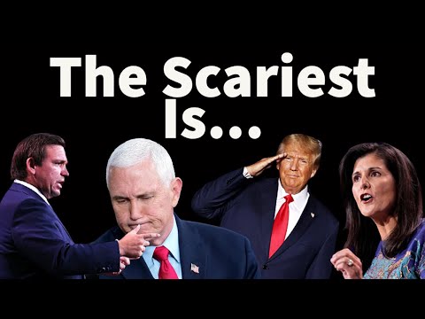 The Most Dangerous Republican/ News For May 29, 2023