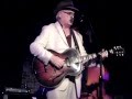 David Olney - "Blue Moon Hotel" from Film Noir at the Basement in Nashville