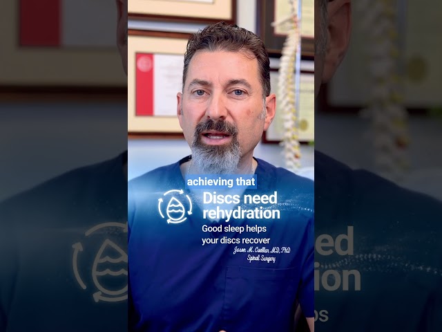 Videos - Cuellar Spine