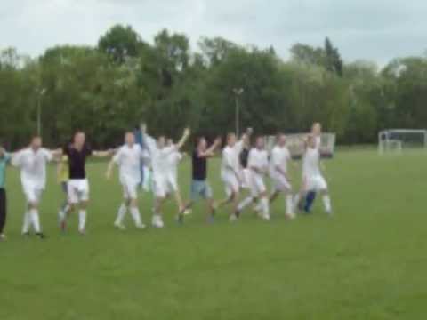 Po meczu Zdrój Ciechocinek - Czarni Wierzchosławice