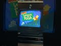 Pooh Party VHS 1994 Sped Up