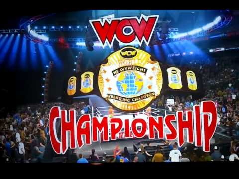 Wwe2k15 ultimate warriors entrance