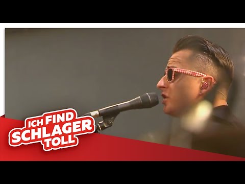 Andreas Gabalier