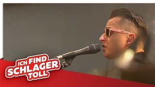 Andreas Gabalier - Hulapalu feat. 257ers (MTV Unplugged)