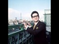 roy orbison drifting away