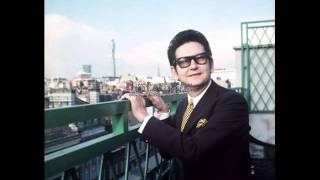 roy orbison drifting away