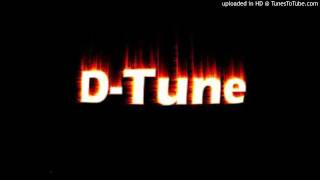 D-Tune - Ride On A Meteorite (Club Mix)
