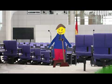 Grundgesetz Artikel 4 - Religionsfreiheit