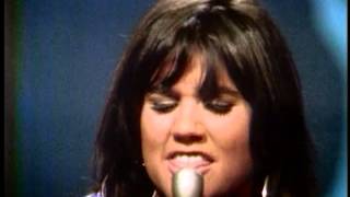 Linda Ronstadt - Break My Mind 1969 Live