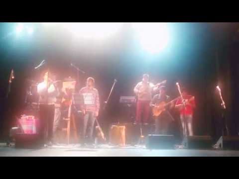 Antonio "Becho" RIVEIRO - Nube