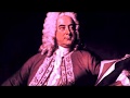 Handel: Water Music for solo piano