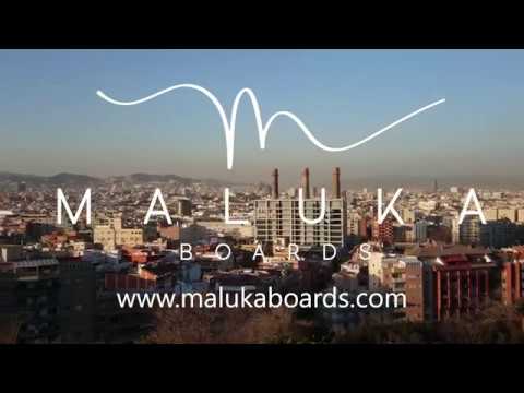 Maluka Boards  Story by Project DTR Family