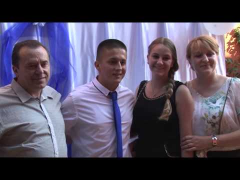 Acino punoletstvo 26.07.2015. I deo // Organizator veselja ''Vinulovic'' Mustapic 0638485594