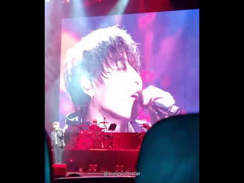 211106 썸데이 하성운 Lie #하성운 #HASUNGWOON