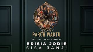 Download lagu Series “Part-Time Wife” OST Part.1 – “Remaining Promises” (Brisia Jodie) mp3 Download lagu Series “Part-Time Wife” OST Part.1 – “Remaining Promises” (Brisia Jodie) mp3