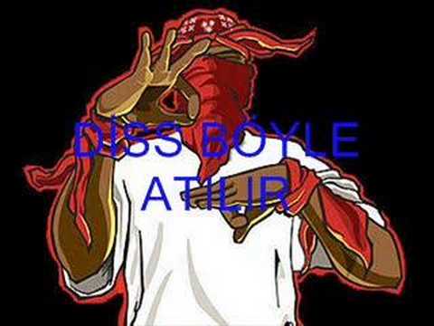 AZRAİL DJ CARTELE DİİSSS