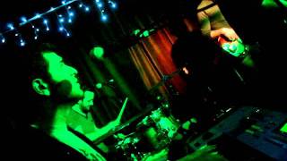 Tony Lucca   Foxy Jane