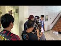 Oh Ano Natameme Kayo Ano Behind The Scenes MAKA