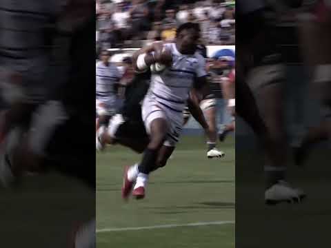 TOP 14 - J24: L'incroyable sauvetage de Tumua Manu